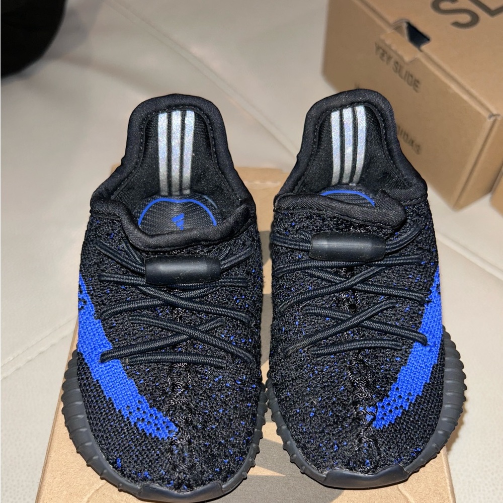 YEEZY - Boost 350 INFANTS